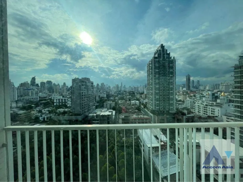 14  2 br Condominium For Rent in Sukhumvit ,Bangkok BTS Thong Lo at Noble Ora AA36901