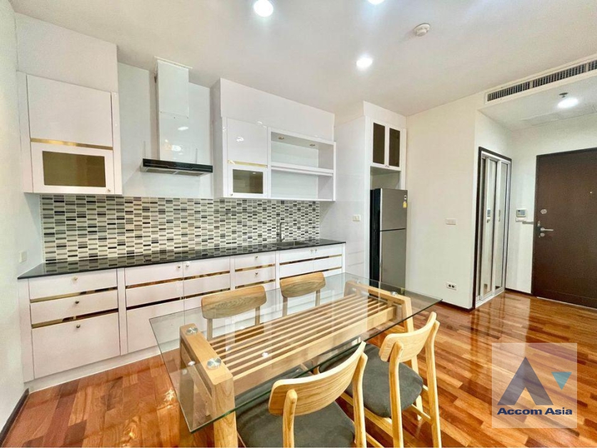 5  2 br Condominium For Rent in Sukhumvit ,Bangkok BTS Thong Lo at Noble Ora AA36901