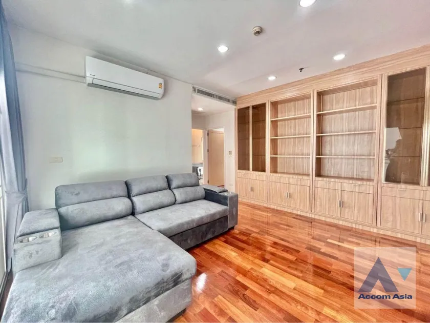 unitFully Furnished |  2 Bedrooms  Condominium For Rent in Sukhumvit, Bangkok  near BTS Thong Lo (AA36901)