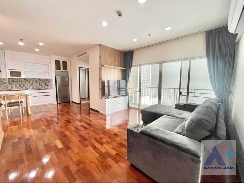  1  2 br Condominium For Rent in Sukhumvit ,Bangkok BTS Thong Lo at Noble Ora AA36901