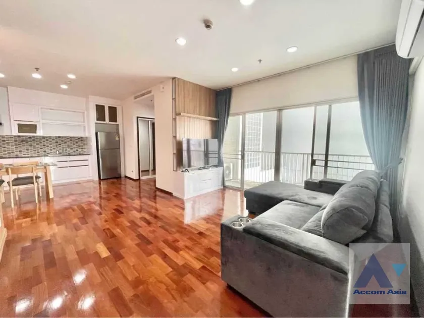 unitFully Furnished |  2 Bedrooms  Condominium For Rent in Sukhumvit, Bangkok  near BTS Thong Lo (AA36901)