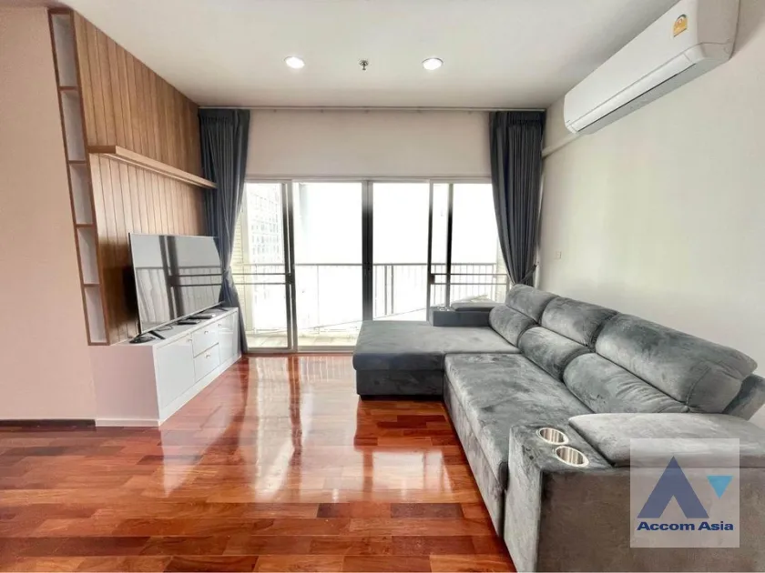 Fully Furnished |  Noble Ora Condominium  2 Bedroom for Rent BTS Thong Lo in Sukhumvit Bangkok