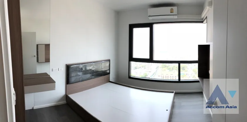 unit 1 Bedroom  Condominium For Sale in Phaholyothin, Bangkok  near MRT Bang Sue (AA36902)