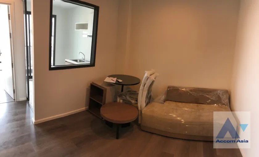  2  1 br Condominium For Sale in Phaholyothin ,Bangkok MRT Bang Sue at The Stage Taopoon Interchange AA36902
