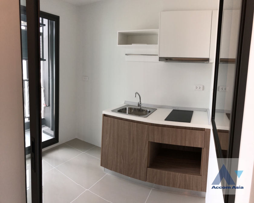  1  1 br Condominium For Sale in Phaholyothin ,Bangkok MRT Bang Sue at The Stage Taopoon Interchange AA36902