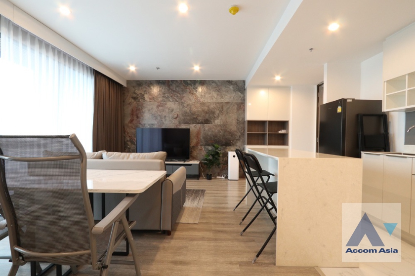  1  2 br Condominium For Rent in Bang Na ,Bangkok BTS Udomsuk at Ideo Mobi Sukhumvit 66 AA36912