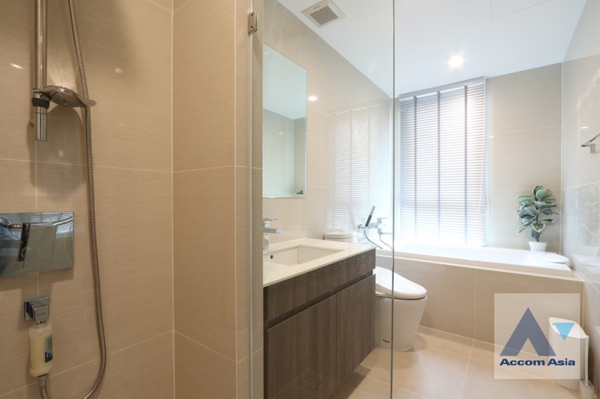 11  2 br Condominium For Rent in Bang Na ,Bangkok BTS Udomsuk at IDEO Mobi Sukhumvit 66 AA36912