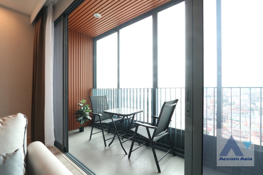 12  2 br Condominium For Rent in Bang Na ,Bangkok BTS Udomsuk at Ideo Mobi Sukhumvit 66 AA36912