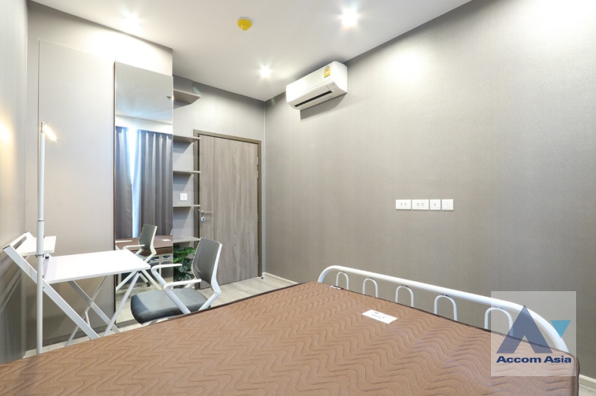 8  2 br Condominium For Rent in Bang Na ,Bangkok BTS Udomsuk at IDEO Mobi Sukhumvit 66 AA36912