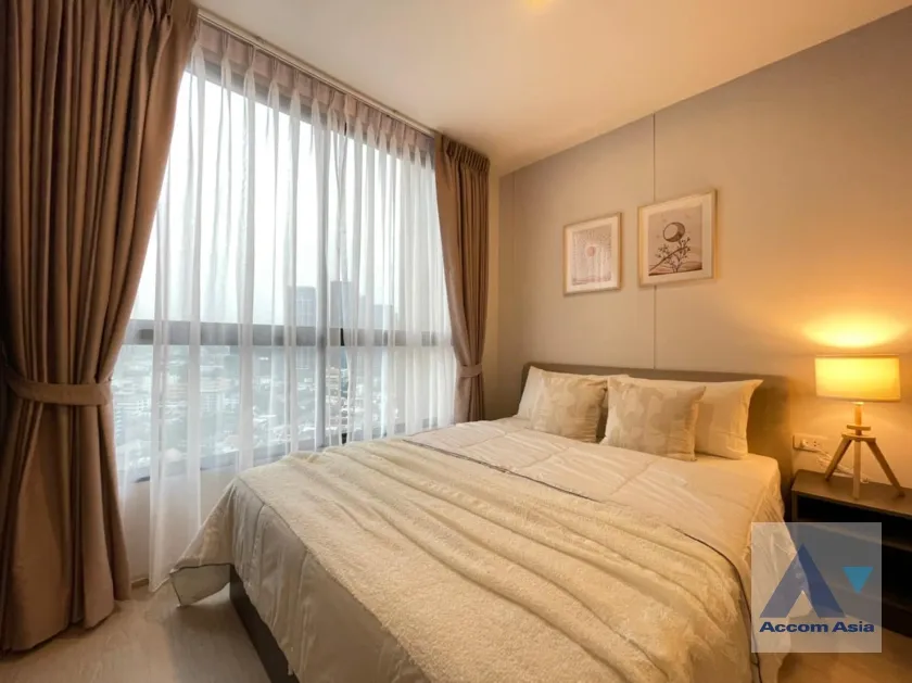 4  Condominium For Rent in Bang Na ,Bangkok BTS Udomsuk at Elio Del Nest Udomsuk AA36913