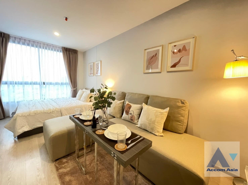  2  Condominium For Rent in Bang Na ,Bangkok BTS Udomsuk at Elio Del Nest Udomsuk AA36913