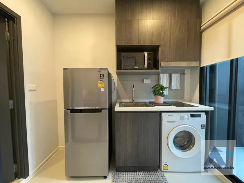 6  Condominium For Rent in Bang Na ,Bangkok BTS Udomsuk at Elio Del Nest Udomsuk AA36913