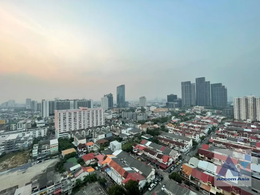 9  Condominium For Rent in Bang Na ,Bangkok BTS Udomsuk at Elio Del Nest Udomsuk AA36913