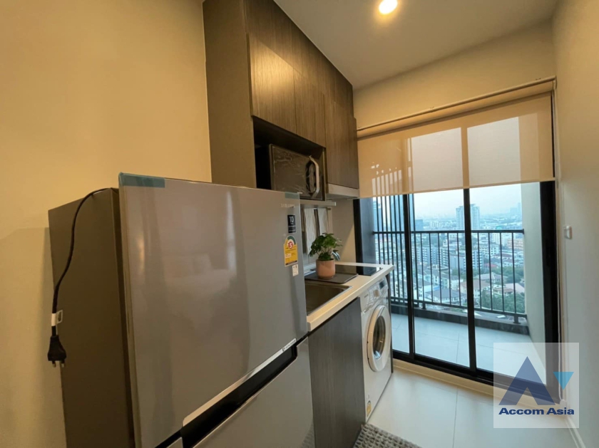7  Condominium For Rent in Bang Na ,Bangkok BTS Udomsuk at Elio Del Nest Udomsuk AA36913
