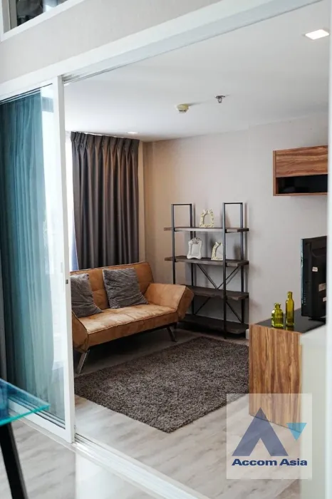 2  1 br Condominium For Rent in Bang Na ,Bangkok BTS Udomsuk at The Sky Sukhumvit AA36914