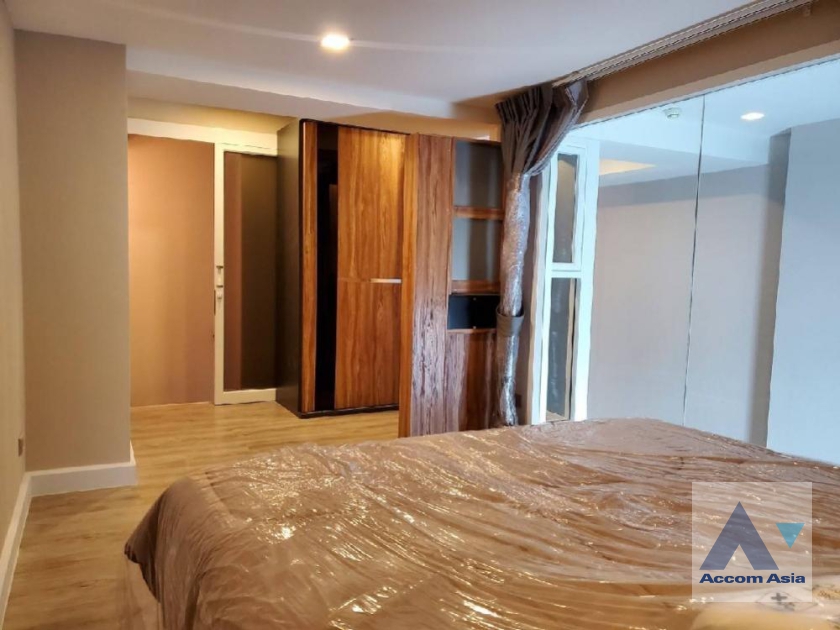6  1 br Condominium For Rent in Bang Na ,Bangkok BTS Udomsuk at The Sky Sukhumvit AA36914