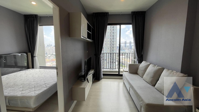  2  1 br Condominium for rent and sale in Ratchadaphisek ,Bangkok BTS Thong Lo at The Niche Pride Thonglor AA36917