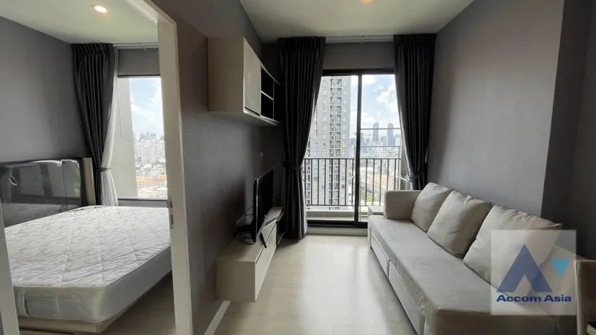  The Niche Pride Thonglor Condominium  1 Bedroom for Sale & Rent BTS Thong Lo in Ratchadaphisek Bangkok