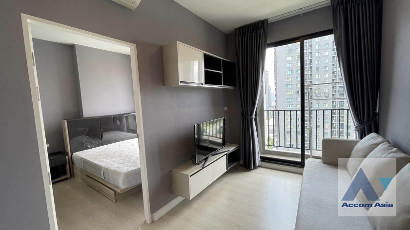 4  1 br Condominium for rent and sale in Ratchadaphisek ,Bangkok BTS Thong Lo at The Niche Pride Thonglor AA36917