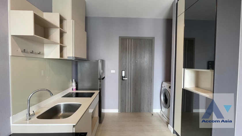 5  1 br Condominium for rent and sale in Ratchadaphisek ,Bangkok BTS Thong Lo at The Niche Pride Thonglor AA36917