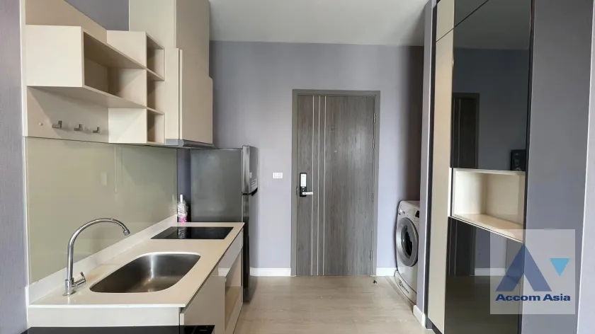 5  1 br Condominium for rent and sale in Ratchadaphisek ,Bangkok BTS Thong Lo at The Niche Pride Thonglor AA36917