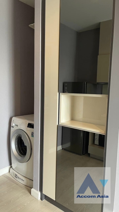 10  1 br Condominium for rent and sale in Ratchadaphisek ,Bangkok BTS Thong Lo at The Niche Pride Thonglor AA36917