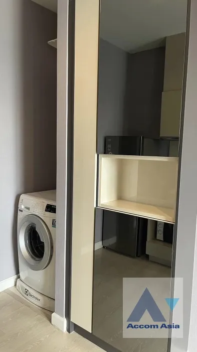 10  1 br Condominium for rent and sale in Ratchadaphisek ,Bangkok BTS Thong Lo at The Niche Pride Thonglor AA36917