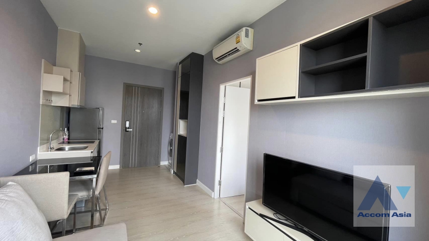 6  1 br Condominium for rent and sale in Ratchadaphisek ,Bangkok BTS Thong Lo at The Niche Pride Thonglor AA36917