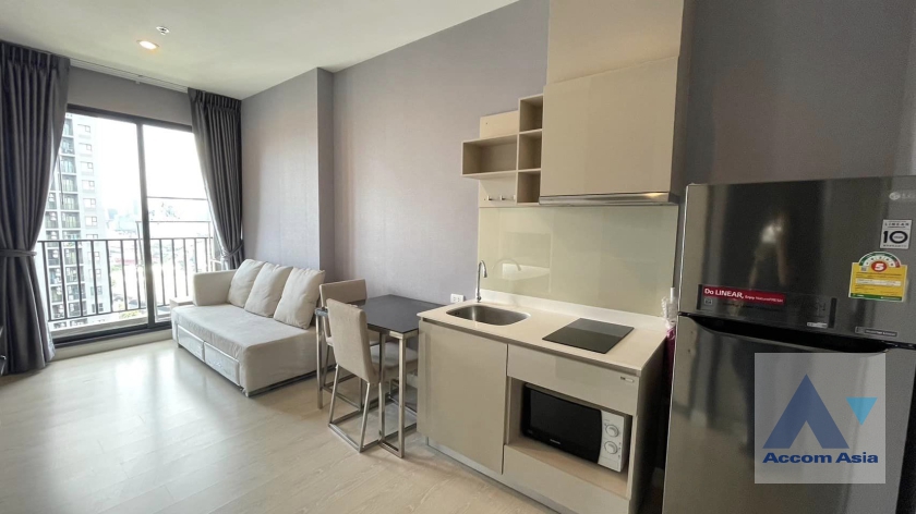 7  1 br Condominium for rent and sale in Ratchadaphisek ,Bangkok BTS Thong Lo at The Niche Pride Thonglor AA36917