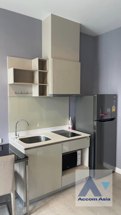 8  1 br Condominium for rent and sale in Ratchadaphisek ,Bangkok BTS Thong Lo at The Niche Pride Thonglor AA36917