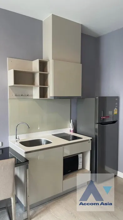 8  1 br Condominium for rent and sale in Ratchadaphisek ,Bangkok BTS Thong Lo at The Niche Pride Thonglor AA36917