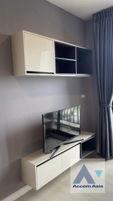 9  1 br Condominium for rent and sale in Ratchadaphisek ,Bangkok BTS Thong Lo at The Niche Pride Thonglor AA36917