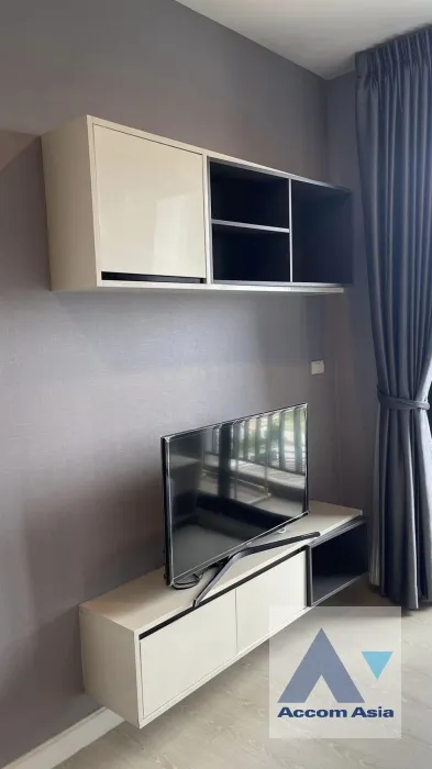 9  1 br Condominium for rent and sale in Ratchadaphisek ,Bangkok BTS Thong Lo at The Niche Pride Thonglor AA36917