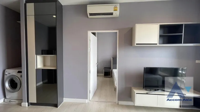 11  1 br Condominium for rent and sale in Ratchadaphisek ,Bangkok BTS Thong Lo at The Niche Pride Thonglor AA36917