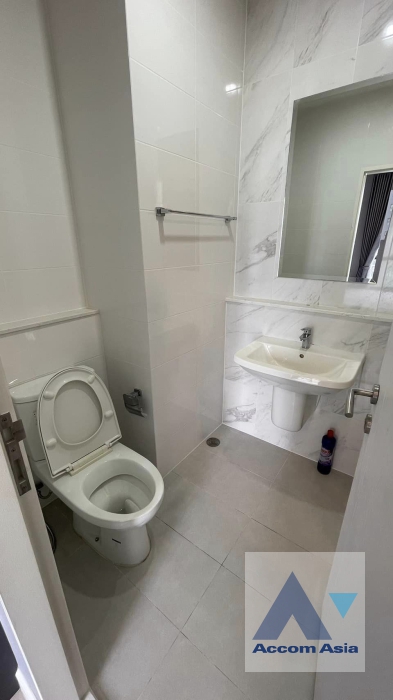 15  1 br Condominium for rent and sale in Ratchadaphisek ,Bangkok BTS Thong Lo at The Niche Pride Thonglor AA36917