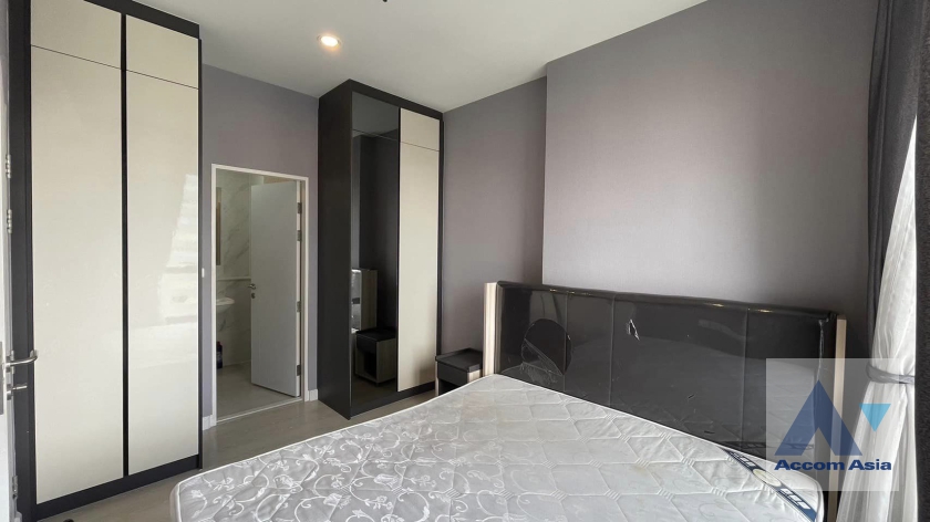 14  1 br Condominium for rent and sale in Ratchadaphisek ,Bangkok BTS Thong Lo at The Niche Pride Thonglor AA36917