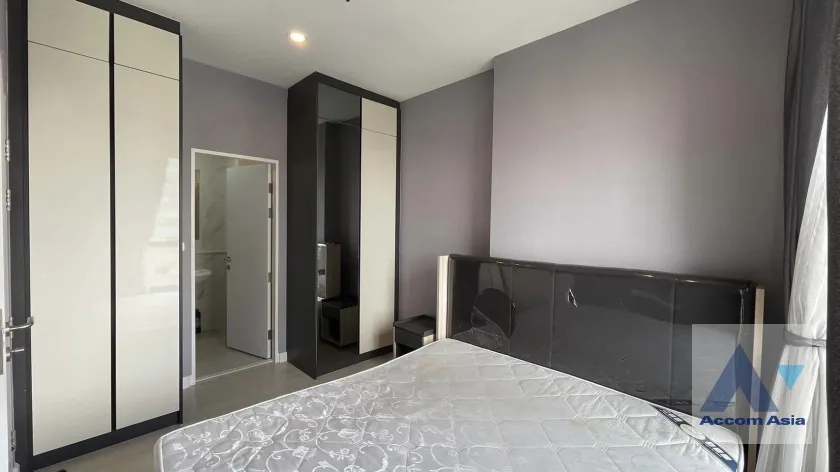 14  1 br Condominium for rent and sale in Ratchadaphisek ,Bangkok BTS Thong Lo at The Niche Pride Thonglor AA36917