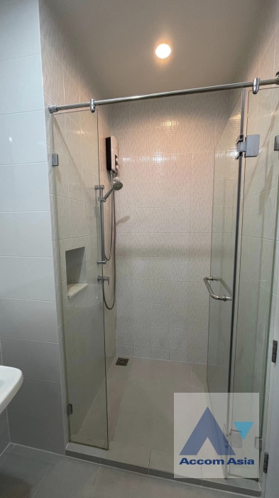 16  1 br Condominium for rent and sale in Ratchadaphisek ,Bangkok BTS Thong Lo at The Niche Pride Thonglor AA36917