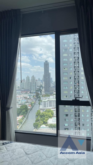13  1 br Condominium for rent and sale in Ratchadaphisek ,Bangkok BTS Thong Lo at The Niche Pride Thonglor AA36917