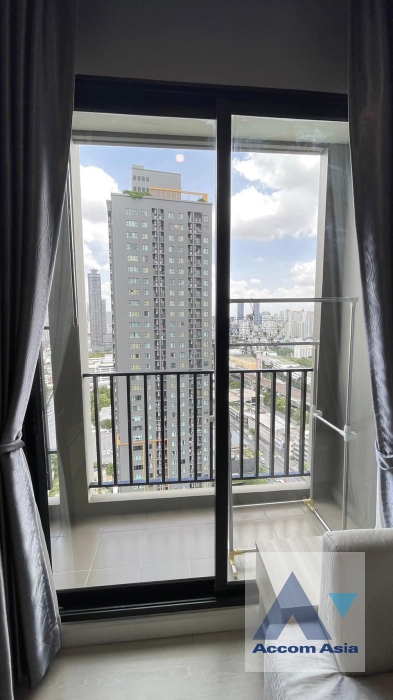  1  1 br Condominium for rent and sale in Ratchadaphisek ,Bangkok BTS Thong Lo at The Niche Pride Thonglor AA36917