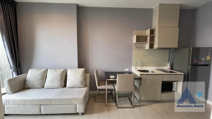  1  1 br Condominium for rent and sale in Ratchadaphisek ,Bangkok BTS Thong Lo at The Niche Pride Thonglor AA36917