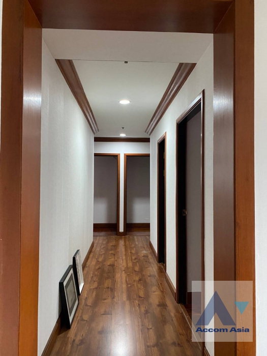 7  3 br Apartment For Rent in Sukhumvit ,Bangkok MRT Sukhumvit - BTS Asok at Perfect Apartment for Big Family, Prime Location Near Main Street AA36918