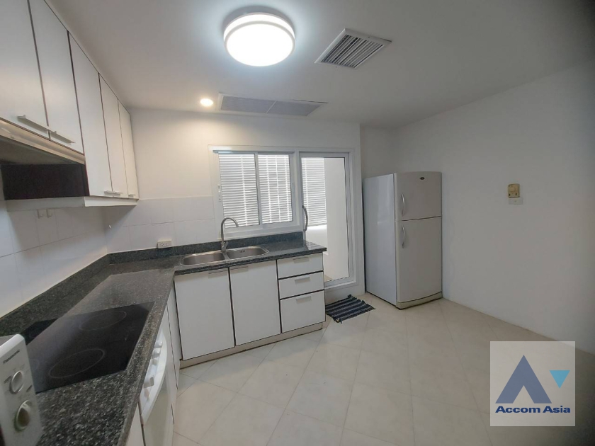 5  2 br Apartment For Rent in Sukhumvit ,Bangkok BTS Thong Lo at Homely Delightful Place AA36922