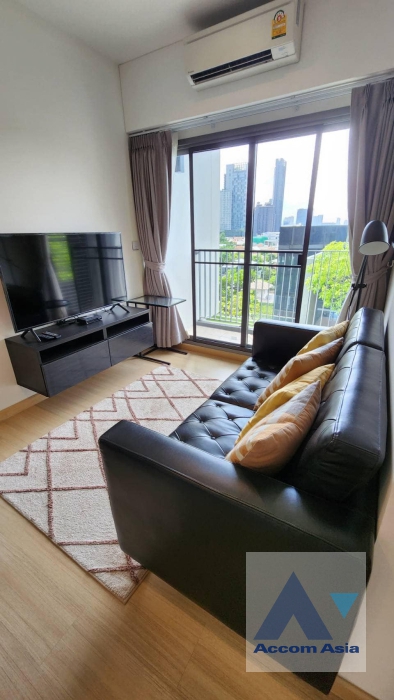  1  1 br Condominium For Rent in Sukhumvit ,Bangkok BTS Punnawithi at Whizdom Connect Sukhumvit AA36924