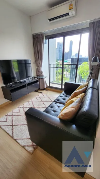 unit 1 Bedroom  Condominium For Rent in Sukhumvit, Bangkok  near BTS Punnawithi (AA36924)