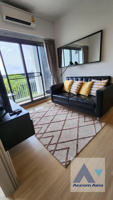  2  1 br Condominium For Rent in Sukhumvit ,Bangkok BTS Punnawithi at Whizdom Connect Sukhumvit AA36924