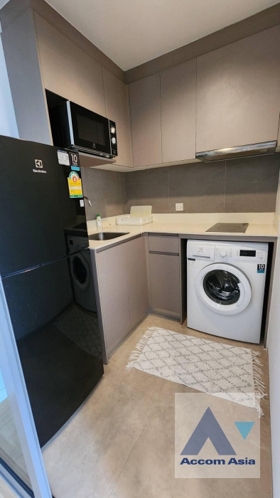 8  1 br Condominium For Rent in Sukhumvit ,Bangkok BTS Punnawithi at Whizdom Connect Sukhumvit AA36924