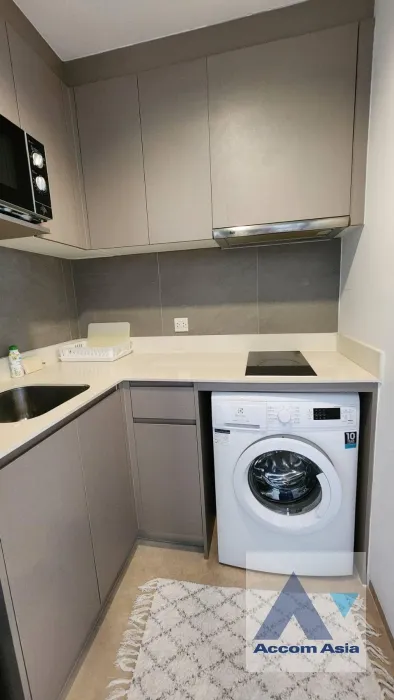 7  1 br Condominium For Rent in Sukhumvit ,Bangkok BTS Punnawithi at Whizdom Connect Sukhumvit AA36924