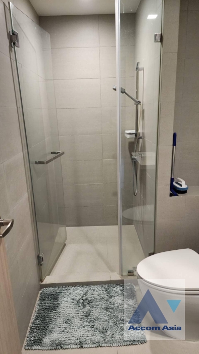 11  1 br Condominium For Rent in Sukhumvit ,Bangkok BTS Punnawithi at Whizdom Connect Sukhumvit AA36924