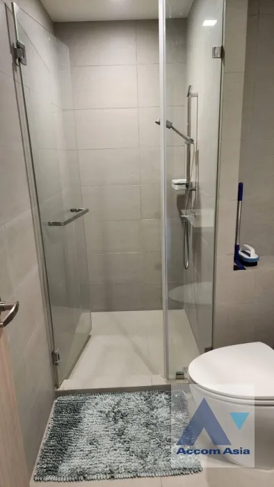 11  1 br Condominium For Rent in Sukhumvit ,Bangkok BTS Punnawithi at Whizdom Connect Sukhumvit AA36924
